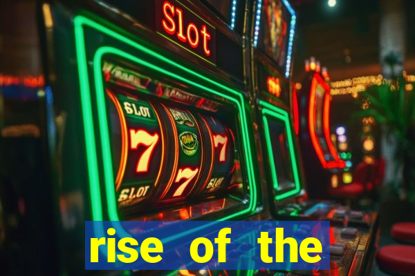 rise of the mountain king slot free play