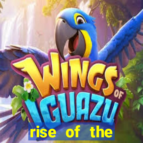 rise of the mountain king slot free play