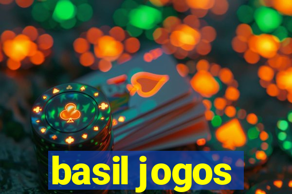 basil jogos