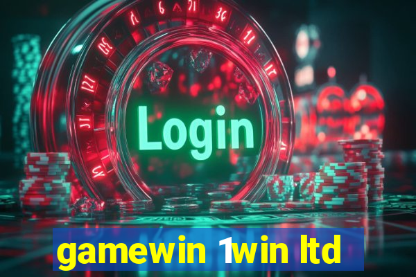 gamewin 1win ltd