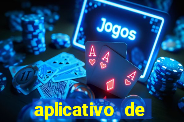 aplicativo de analise de jogos de futebol