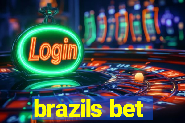 brazils bet