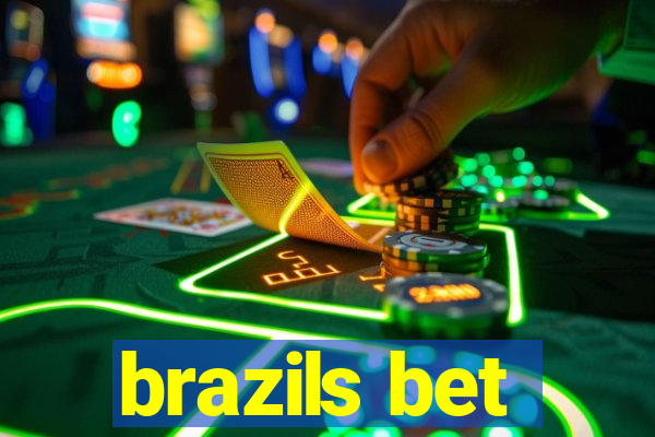 brazils bet