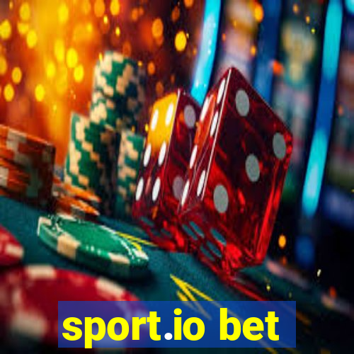 sport.io bet