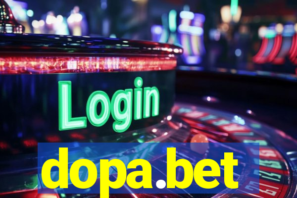 dopa.bet