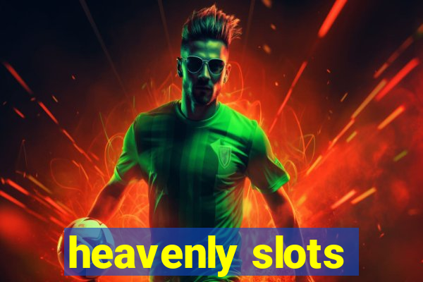 heavenly slots