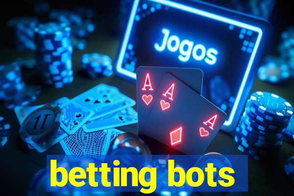 betting bots