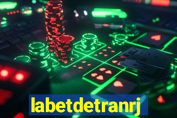 labetdetranrj