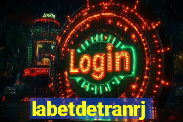 labetdetranrj