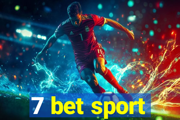 7 bet sport