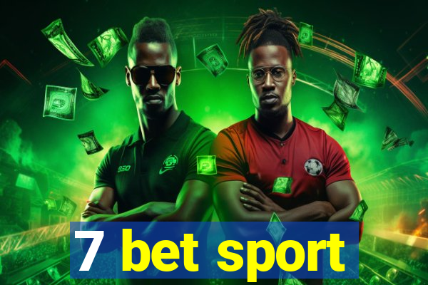 7 bet sport