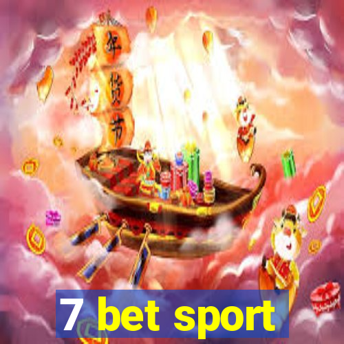 7 bet sport