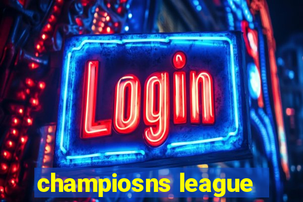 champiosns league