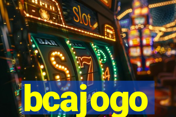 bcajogo