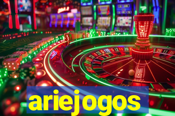 ariejogos