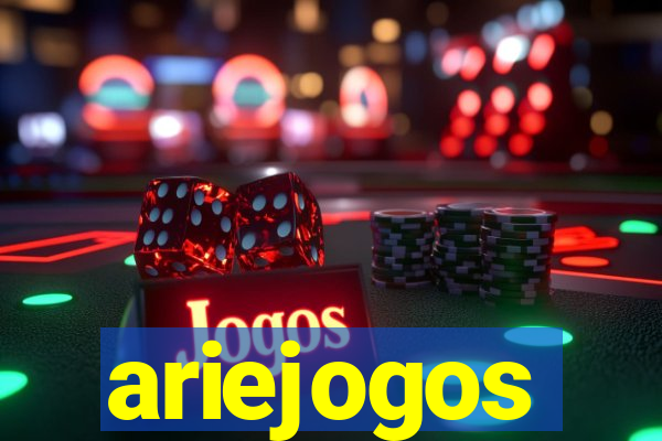 ariejogos