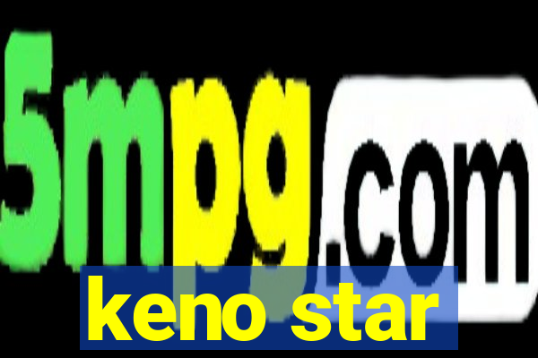 keno star