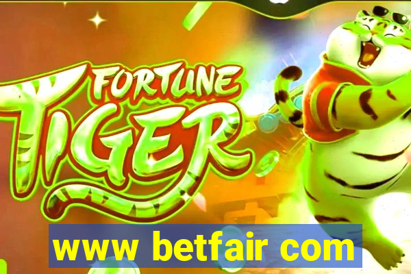 www betfair com