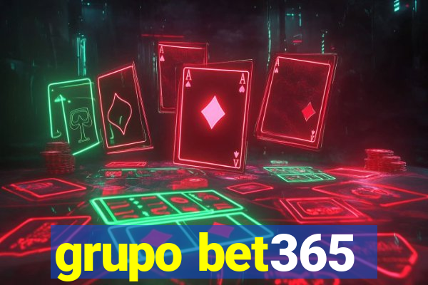 grupo bet365