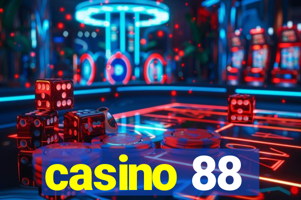 casino 88