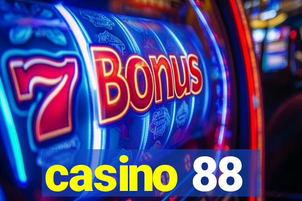 casino 88