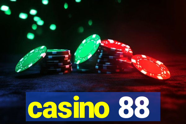 casino 88