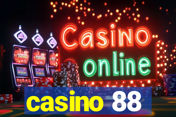 casino 88