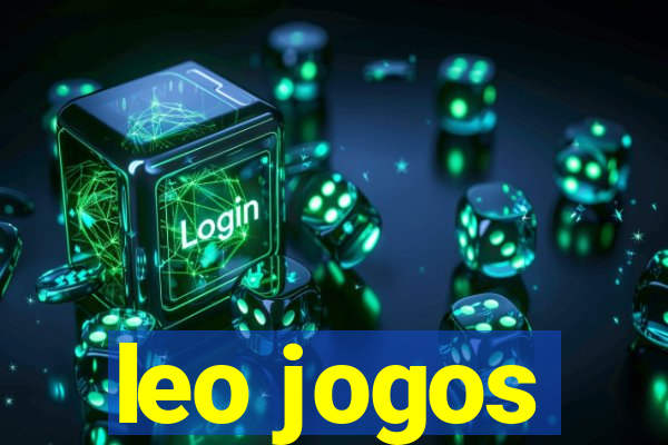 leo jogos