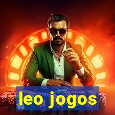 leo jogos