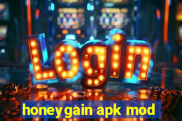 honeygain apk mod