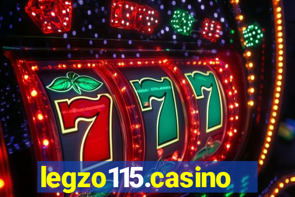 legzo115.casino