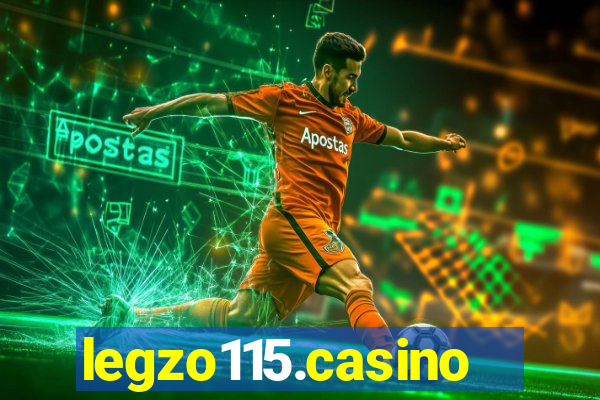 legzo115.casino