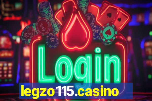 legzo115.casino