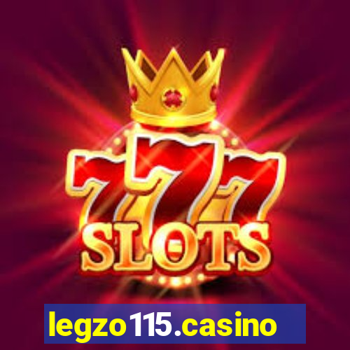 legzo115.casino