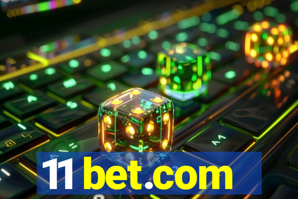 11 bet.com