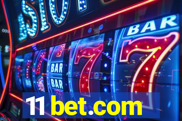 11 bet.com