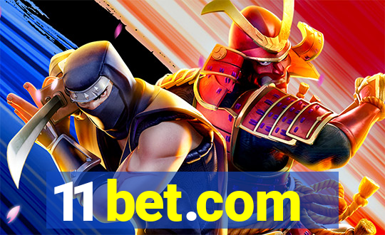 11 bet.com