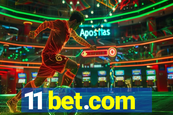 11 bet.com