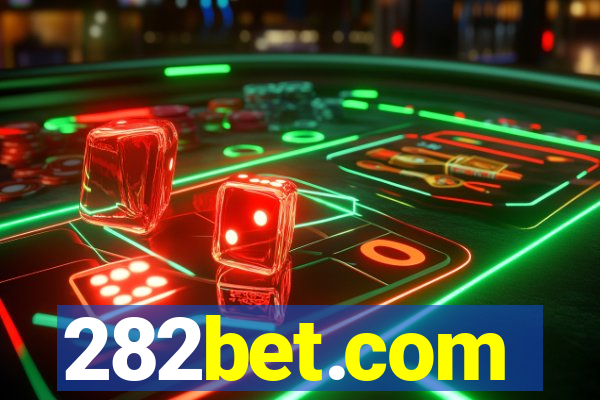 282bet.com