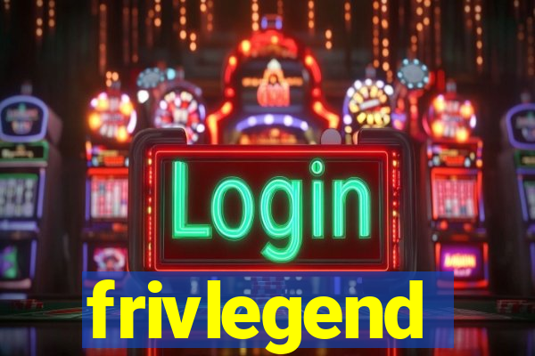 frivlegend