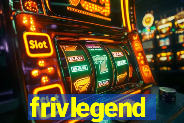 frivlegend