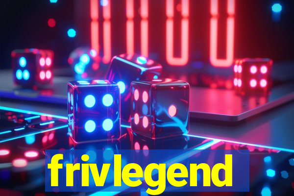 frivlegend