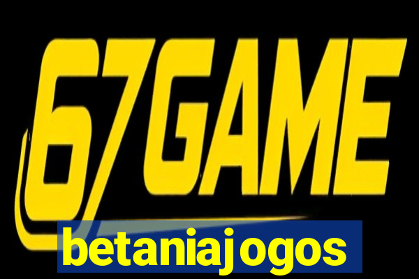 betaniajogos