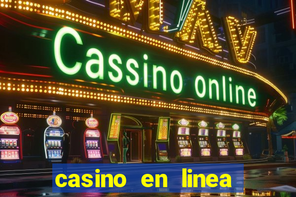 casino en linea estados unidos