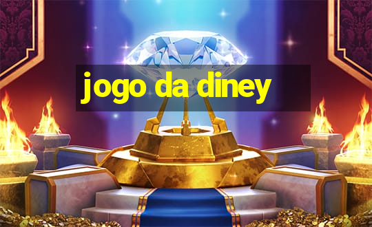 jogo da diney