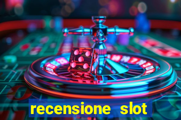 recensione slot lucky stripes