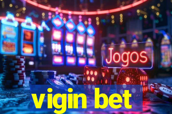 vigin bet