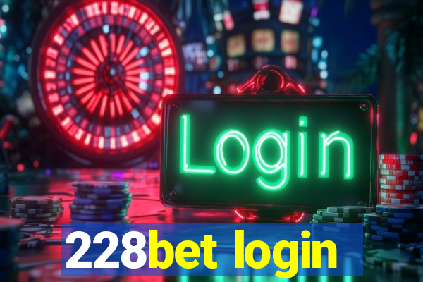 228bet login