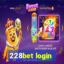 228bet login