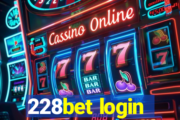 228bet login